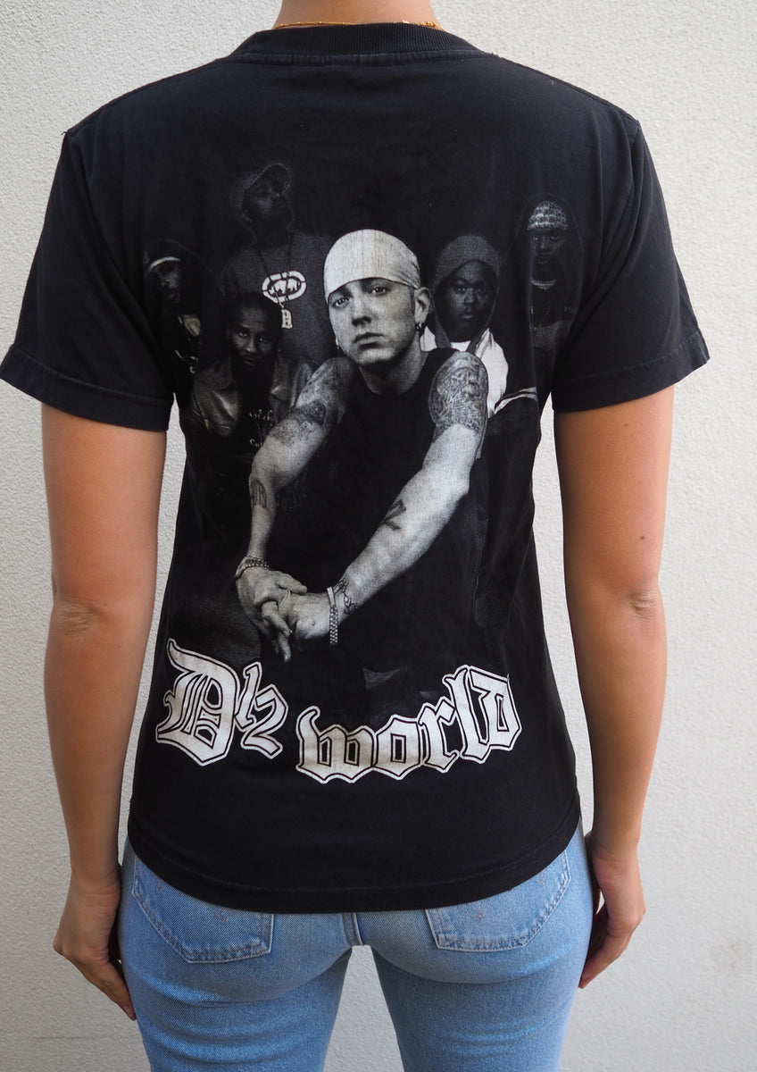 D12 clearance t shirt