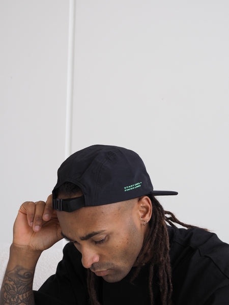 NEW Running 5 panel caps / hats