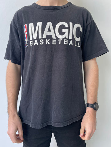 Vintage NBA T-Shirt – Retro Verk Clothing