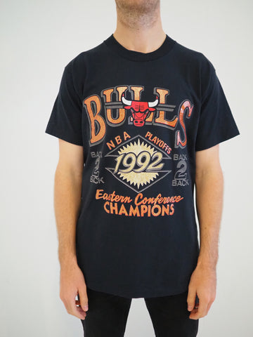 Vintage 1995 1996 Chicago Bulls NBA Finals 70 Wins - Depop
